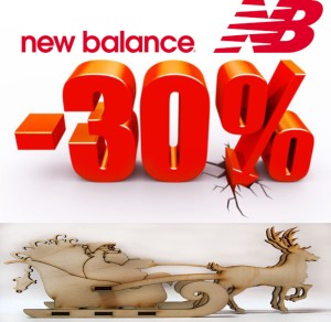 new balance 30